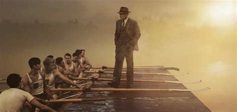 The Boys in the Boat Movie Review | Flix 66