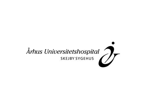 Arhus Universitetshospital Logo PNG vector in SVG, PDF, AI, CDR format