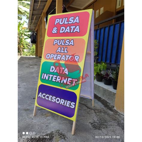 Ukuran Banner Pinggir Jalan Banner Best Banner Design