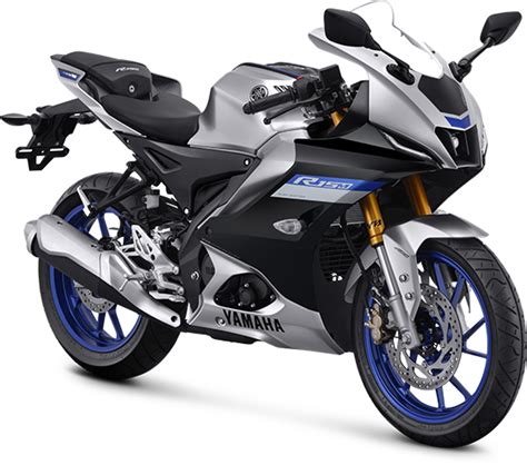 All New R15m Abs Connected Yamaha Lancar Langgeng