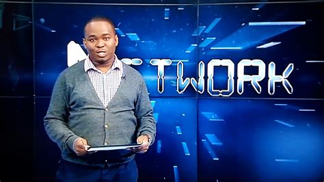 Tv With Thinus Network Starts On Sabc News On Sundays At 1930 With