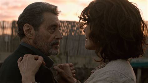 'American Star' Review: Ian McShane Shines in Hitman Drama