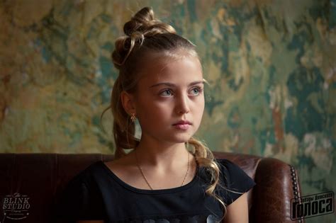 Софья Фисенко @ kids'music