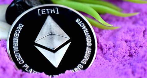 Contratos Futuros De Ether Atingem Novo Recorde Na CME Money Times