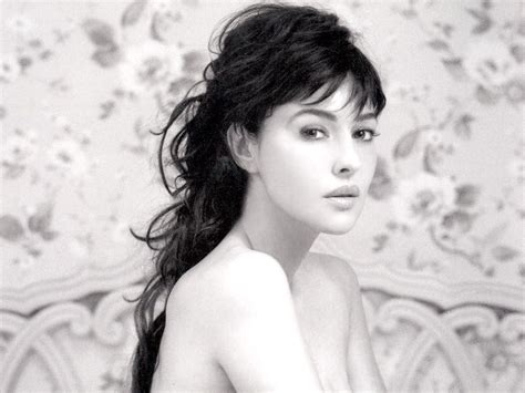 Pictures of Nikita Bellucci