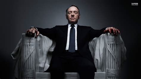 We Make The Terror Netflix Announces House Of Cards Season