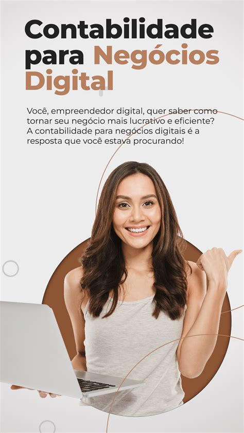 Negócios Digitais Mais Contabil