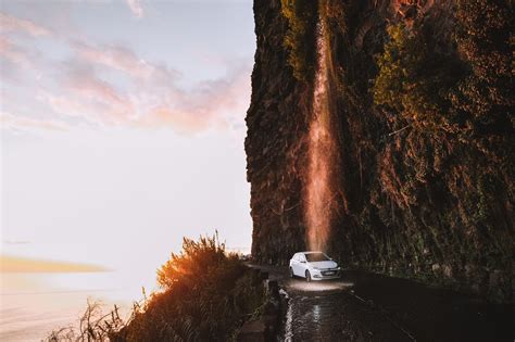 Reisroute Rondreis Langs De Mooiste Plekken Van Madeira REISJUNK