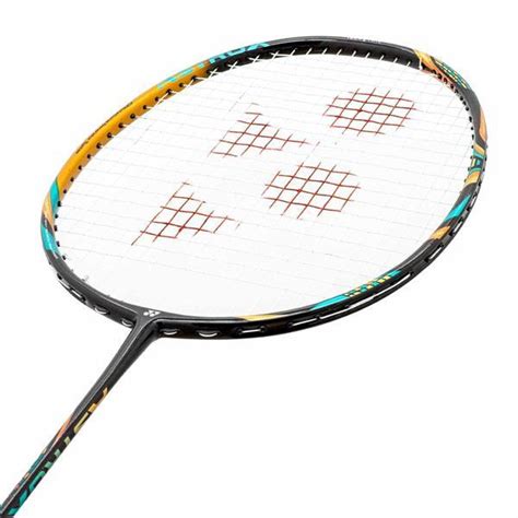 Review Yonex Astrox D Pro Th Gi I C U L Ng