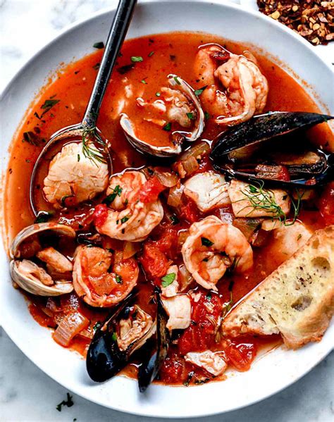 37 Mussels Recipes That Are Easy and Fancy - PureWow