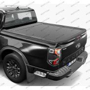 Mountain Top Roll Evom Ford Ranger Wildtrak Platinum Ec Wildtt