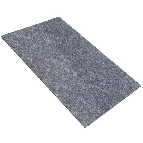 Natursten Fliser Granit Old Grey Poleret X Cm