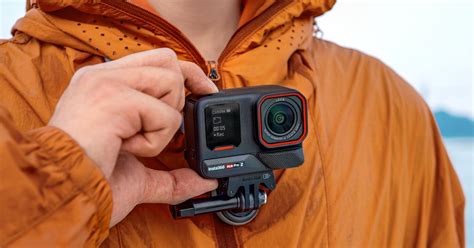 Insta360 Ace Pro 2 Is A Rugged AI Powered 8K Action Camera Co