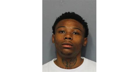 18 Year Old Paterson Man Arrested In Connection To November 15 Shooting Investigation Paterson