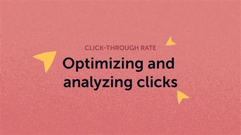 What Is Click Through Rate Ctr And How To Improve It