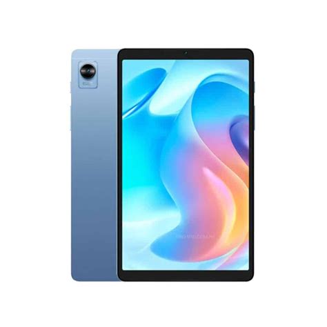 Realme Pad Rmp Gb Gb Mini Lte Tablet Bermor Techzone