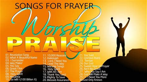 Best 100 Praise And Worship Songs Nonstop Praise And Worship Songs Beautiful Jesus Songs