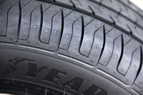 Goodyear Assurance Duraplus Review Traction My