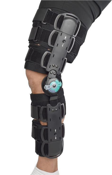 Knee Brace Align