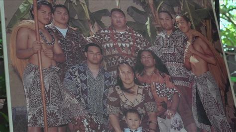 Oceanside Samoans Breaking Barriers Junior Seau Opened The Path To