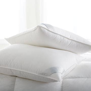 Down-Alternative Pillows – Scandia Home