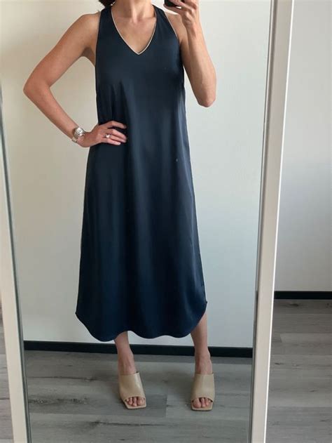 Robe Bleue Dos Nu Kaufen Auf Ricardo