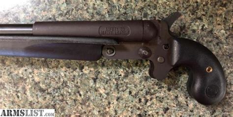 Armslist For Sale Cobray Leinad 11 Dd Double Barrel Derringer 45