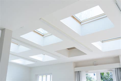 Flat Skylights Waterlooville | Flat Rooflight Prices Hampshire