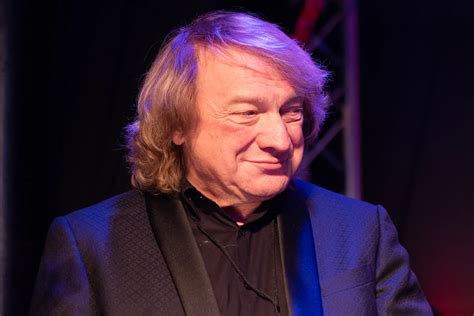Lou Gramm Net Worth 2025: Age, Bio, Relations & Key Facts!