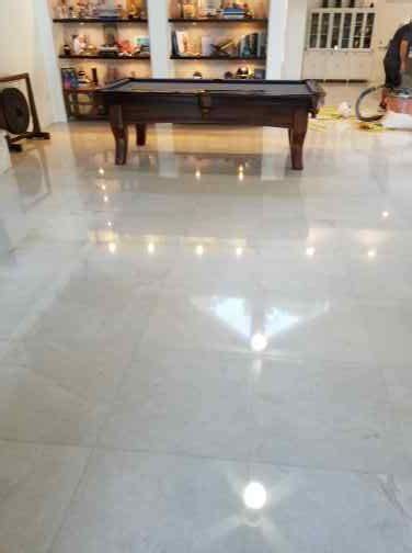 Flawless Marble Polishing In Miami FL 33130