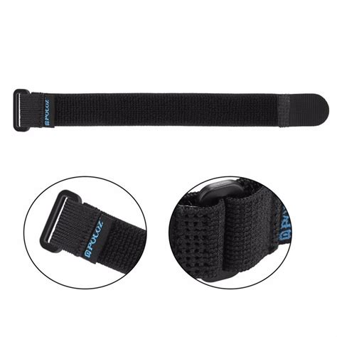 Wifi Remote Wrist Strap Belt Band Nylon Hand Strap Grandado