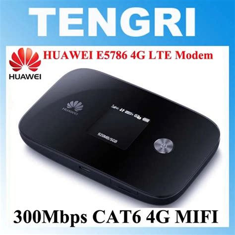 Original Unlocked Huawei E E S A G Lte Advanced Cat Fdd Tdd