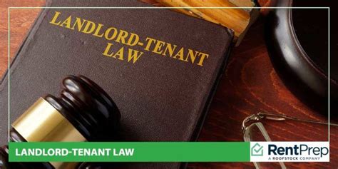 Landlord Tenant Law Understanding The Roots Of Renting