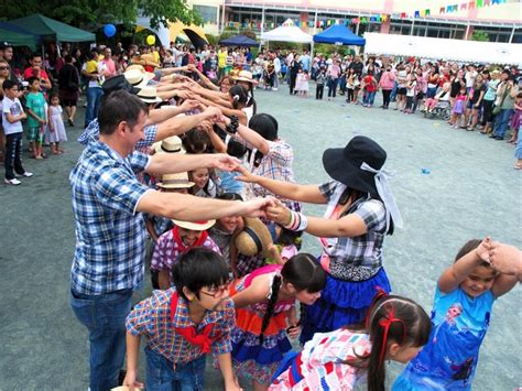 Comunidade Católica de Toyota promoverá festa junina no domingo