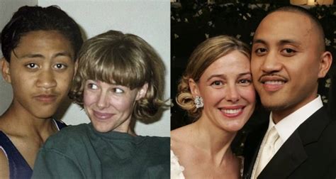 Vili Fualaau And His Relationship With Mary Kay Letourneau