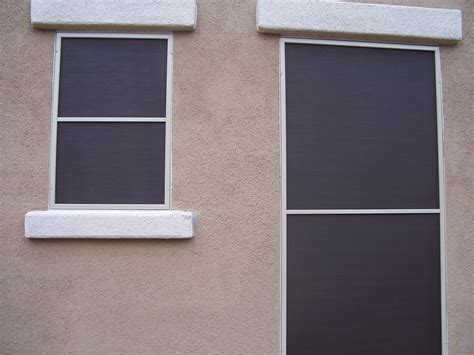 Sunscreens Replacement Windows ~ Sunscreens