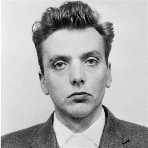 Ian Brady The Killer Who Showed No Remorse Bbc News