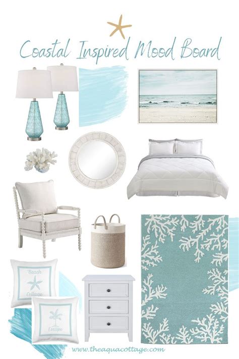 Beach House Bedroom Beach House Interior Beach House Decor Home