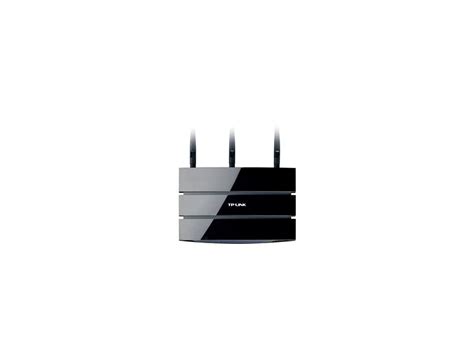 Tp Link Tl Wdr Mbps N Wireless Dual Band Gigabit Router