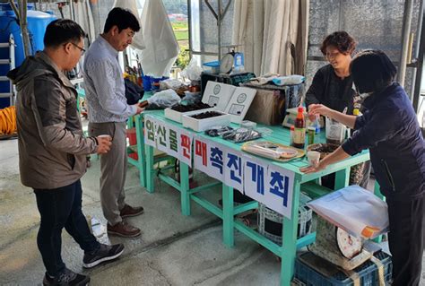 보성군 산림조합 임업인 산림경영지도 진행