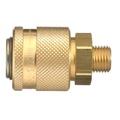 Kaaw Spn Quick Coupling With Iso B Profile Series Parkerbr