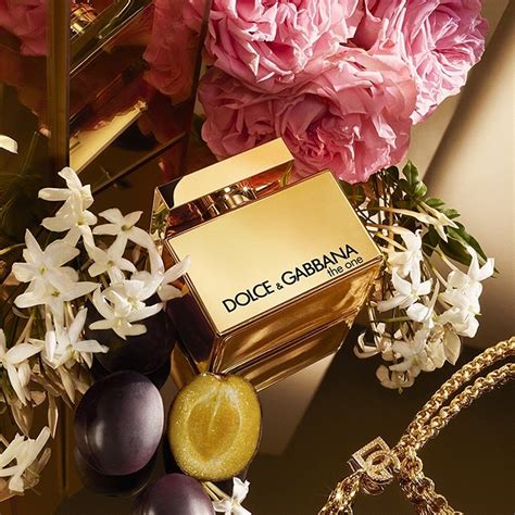 The One Gold By Dolce Gabbana Reviews Perfume Facts