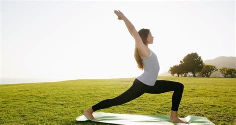 Benef Cios Da Yoga Para Sa De E Boa Forma Mundoboaforma