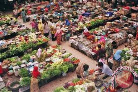 Pasar tradisional Indonesia di SWISS - Cara dan Tips