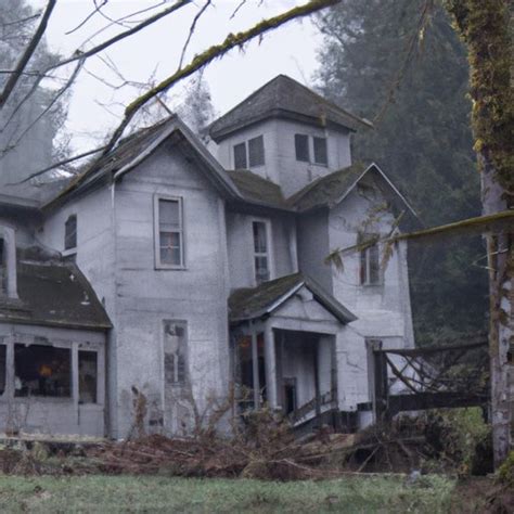 Exploring The Filming Locations Of Twilight The Enlightened Mindset