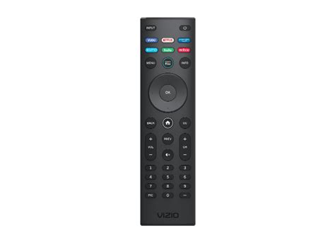 Vizio V Series Manual