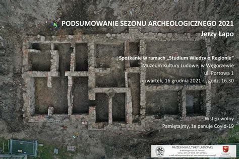 Gmina W Gorzewo Podsumowanie Sezonu Archeologicznego