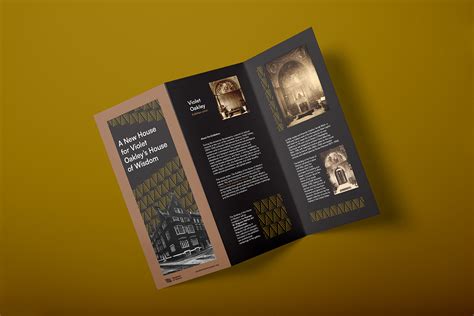 Woodmere Art Museum Rebrand On Behance