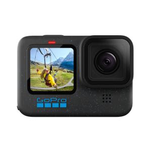 Amazon 2年保証 GoPro公式ストア限定 GoPro HERO12 Black デュアルバッテリーチャージャー