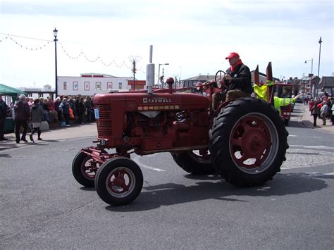 Farmall M Specs Engine Transmission Dimensions